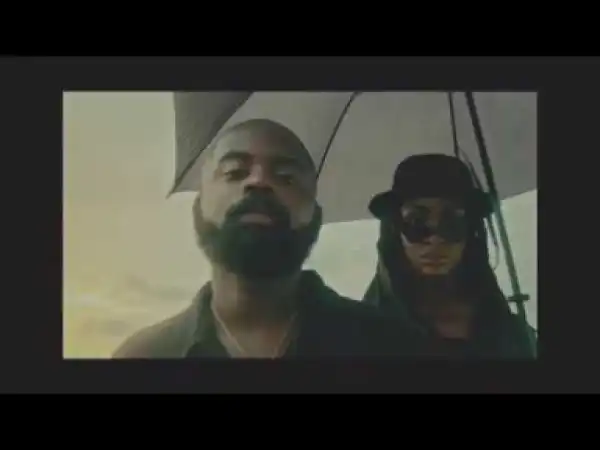 Chyn – Maybe ft. Ladipoe